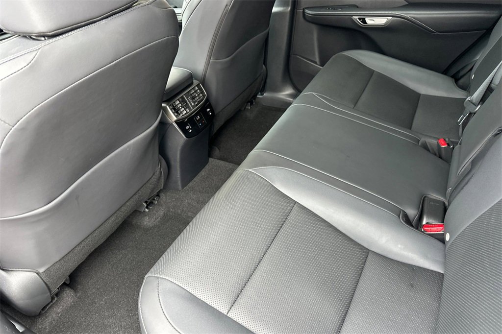 Certified 2024 Lexus RX 350 Premium image 13