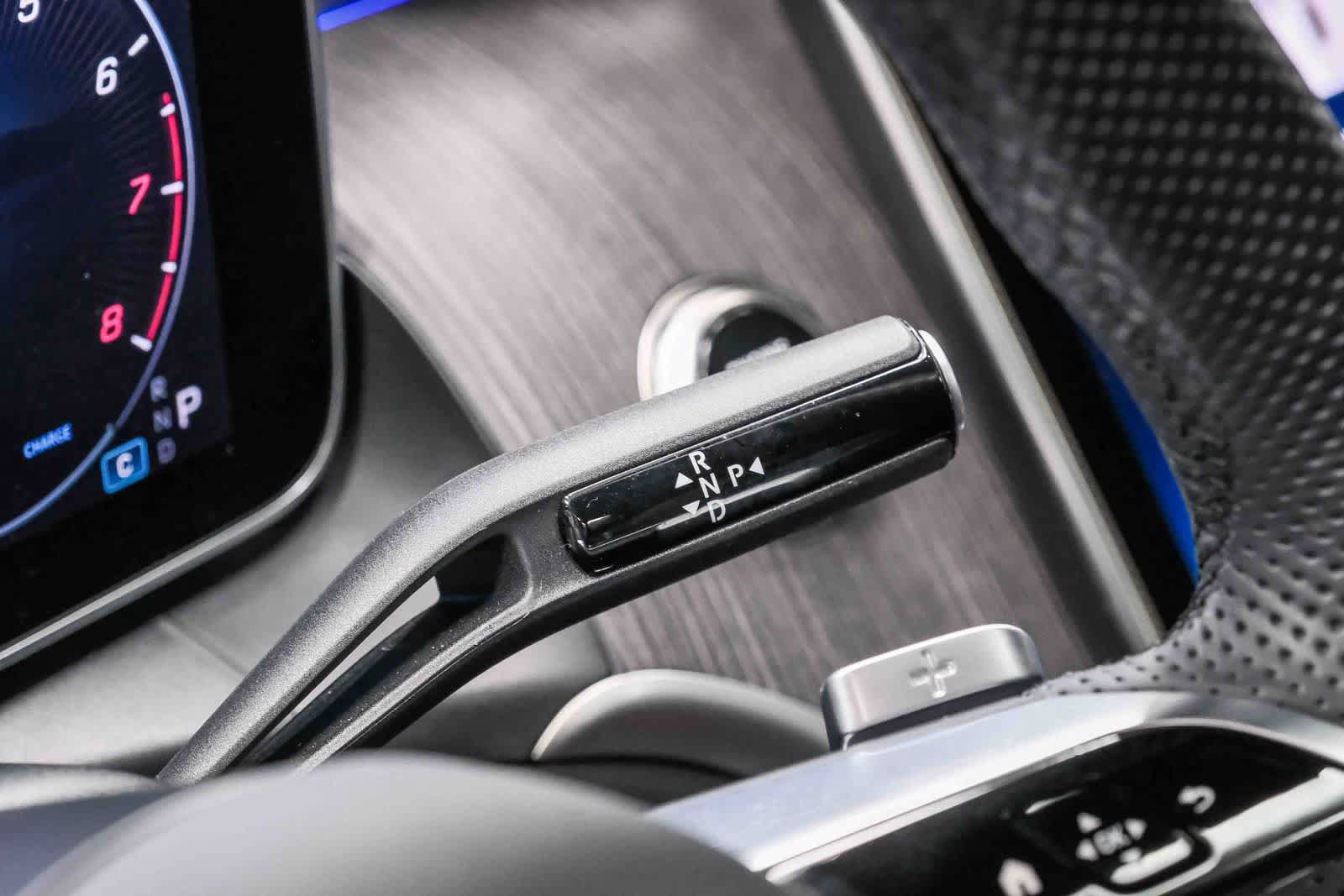 Certified 2026 Mercedes-Benz GLC 300 image 23