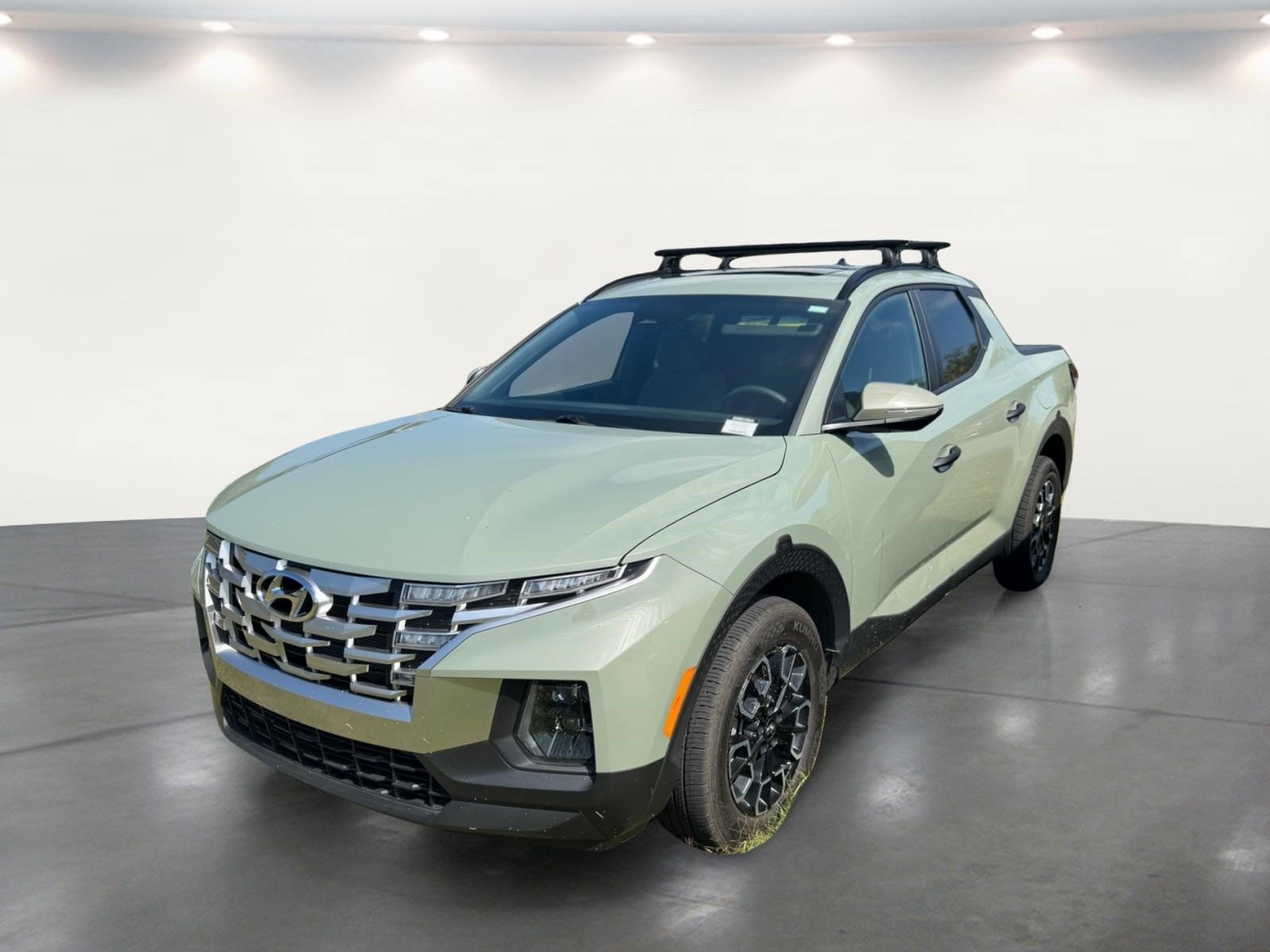 Certified 2024 Hyundai Santa Cruz SEL w/ Activity Package