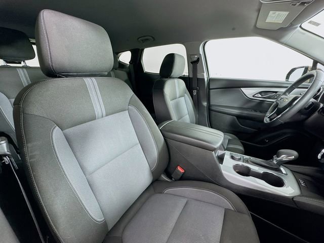 Used 2024 Chevrolet Blazer LT w/ Convenience Package image 28