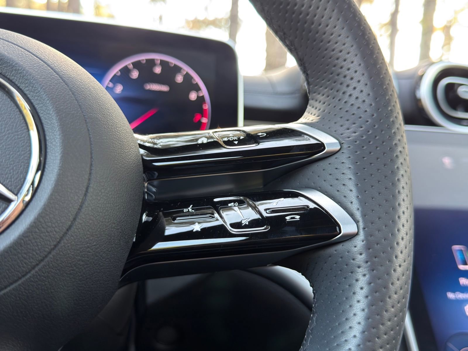 Certified 2024 Mercedes-Benz C 300 Sedan image 23