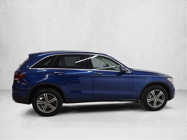 Used 2020 Mercedes-Benz GLC 300 image 4