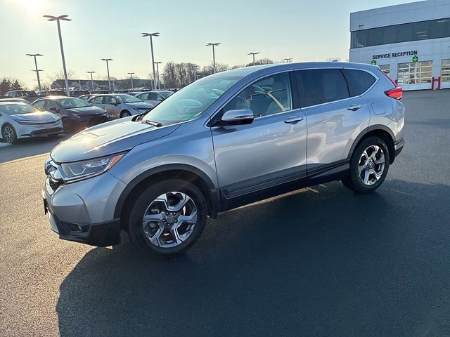 Used 2019 Honda CR-V EX-L image 13
