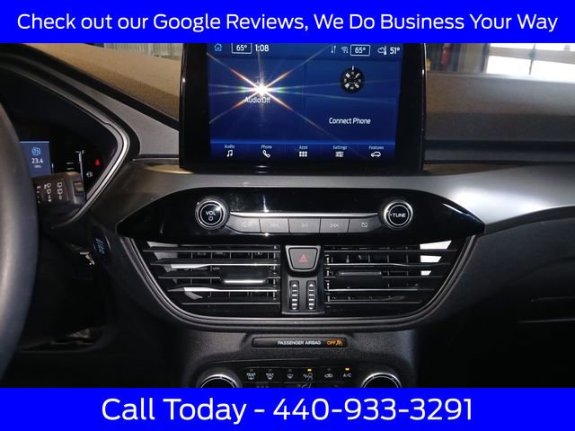 Used 2024 Ford Escape Active image 25
