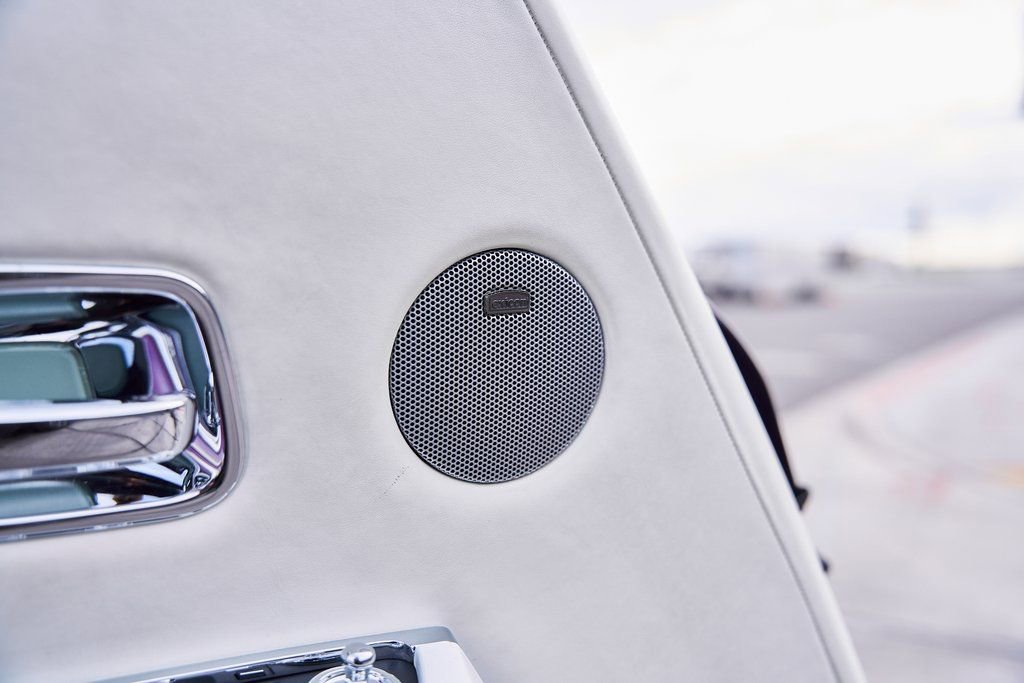 Used 2008 Rolls-Royce Phantom Drophead Coupe RWD image 42