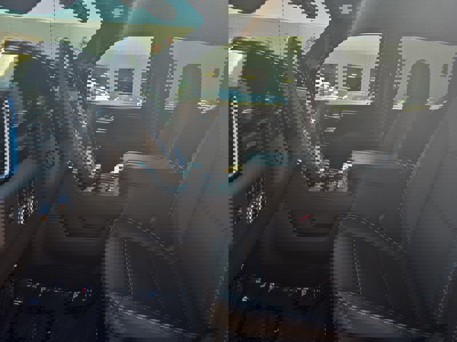 Used 2025 GMC Sierra 1500 Denali w/ Technology Package image 16