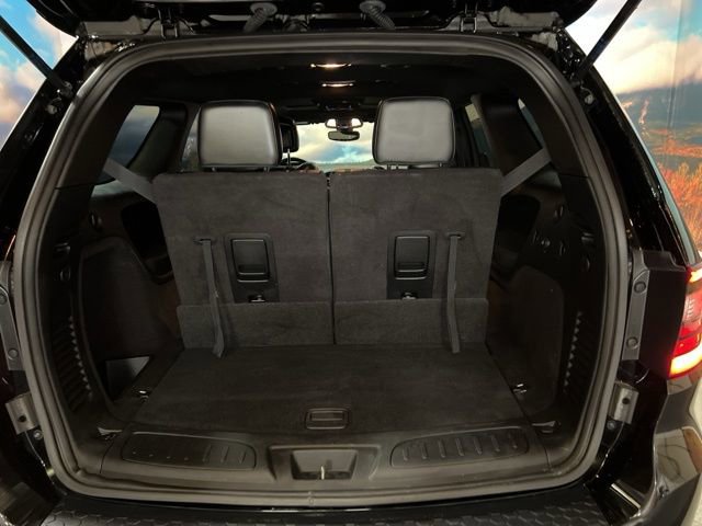 Used 2019 Dodge Durango GT w/ Blacktop Package image 55