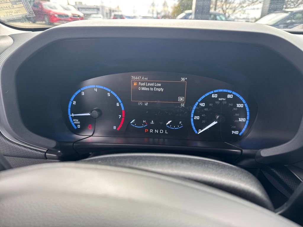 Used 2021 Ford Bronco Sport Big Bend w/ Big Bend Package (96B) image 20