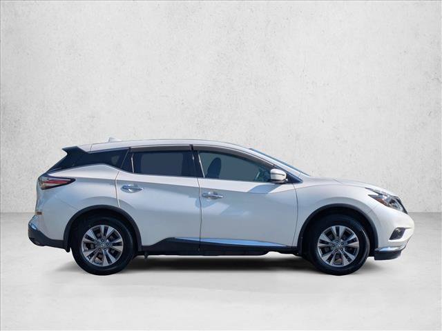 Used 2018 Nissan Murano S w/ Cargo Package AWD/4WD image 4