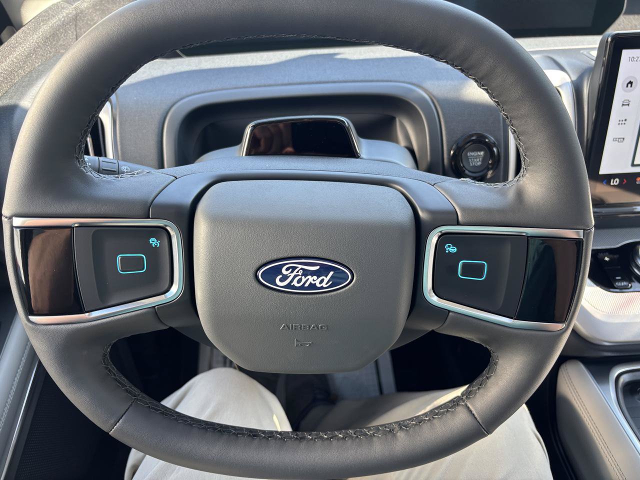New 2027 Ford Expedition Max Active AWD/4WD image 19