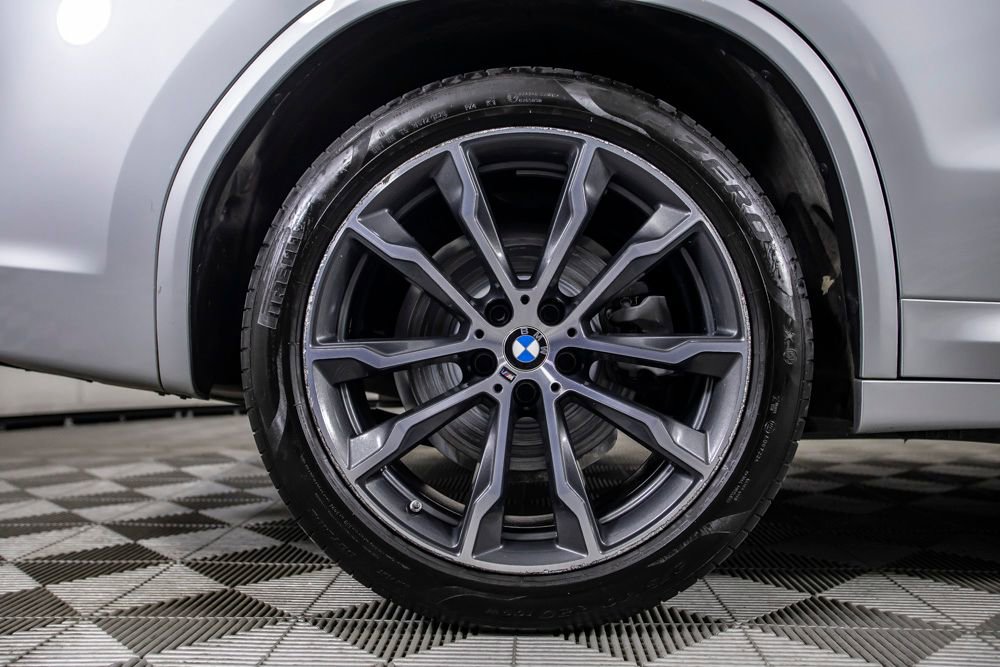 Used 2020 BMW X3 xDrive30i w/ M Sport Package 2 image 48