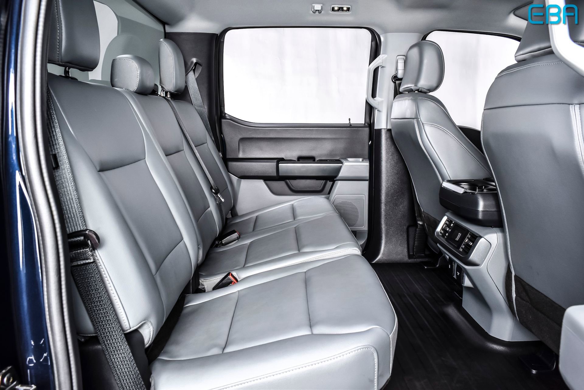 Used 2023 Ford F150 Lightning Pro AWD/4WD image 22