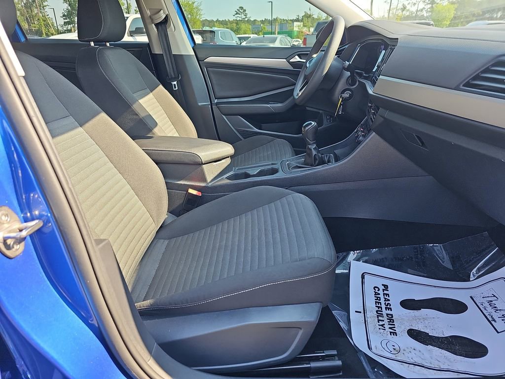 Used 2023 Volkswagen Jetta S FWD image 13