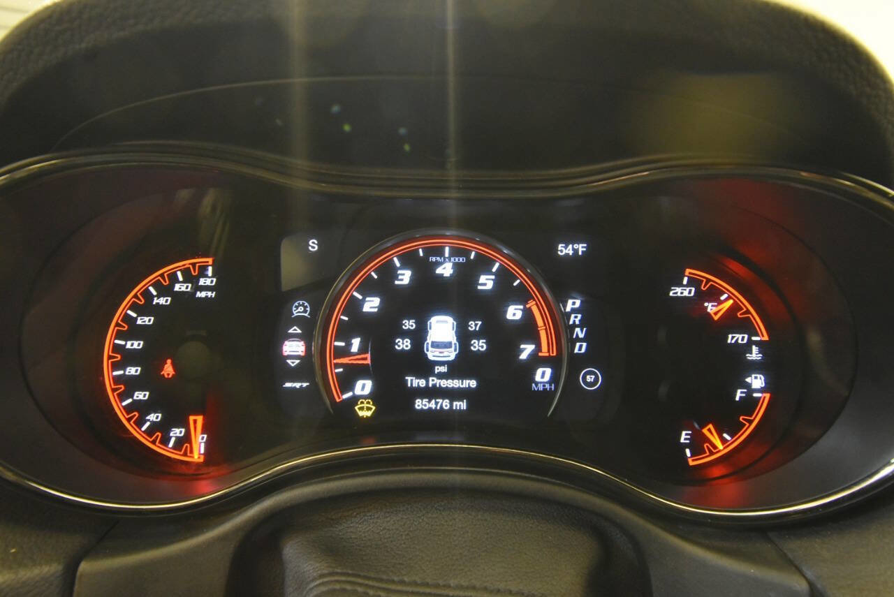 Used 2019 Dodge Durango SRT AWD/4WD image 42