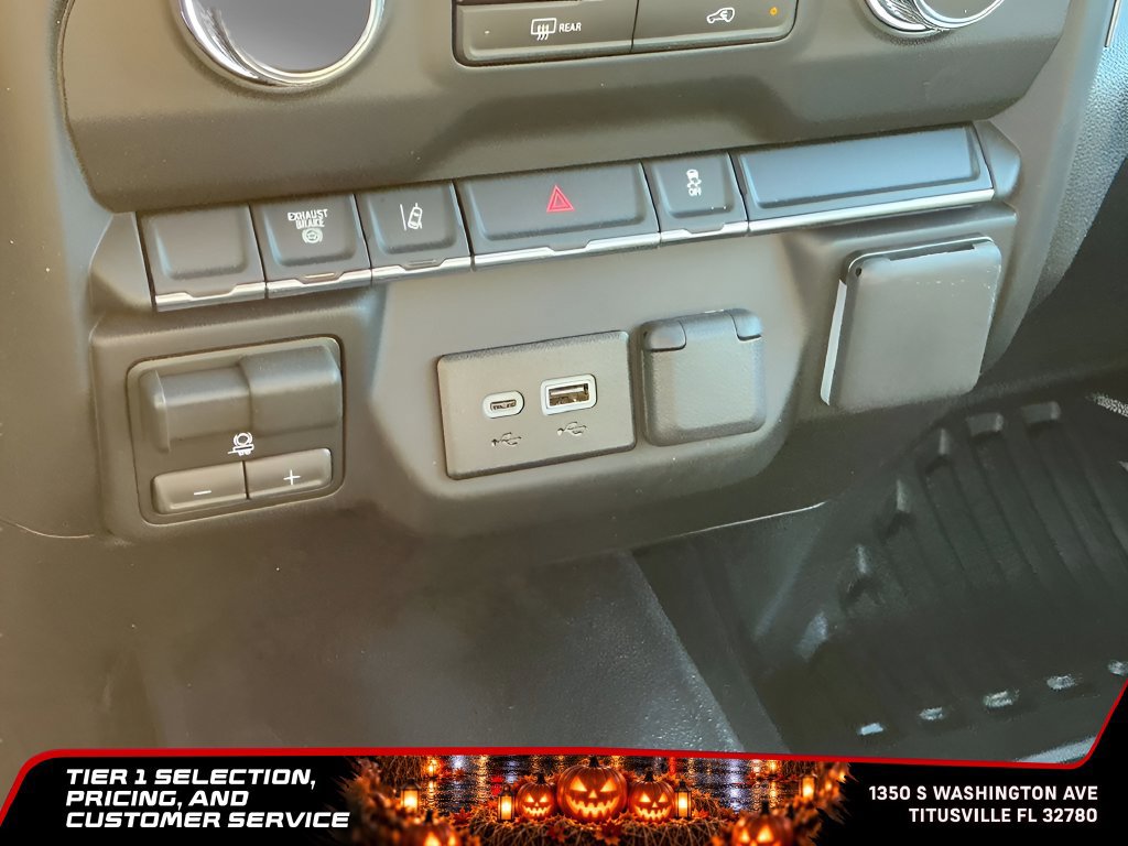 New 2026 GMC Sierra 3500 Pro w/ Convenience Package AWD/4WD image 38