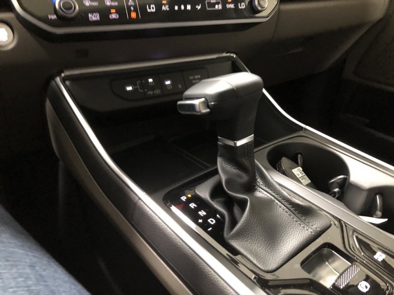 New 2026 Kia Carnival SX image 33