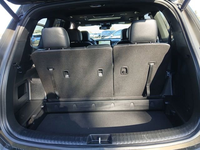 Certified 2023 Kia Telluride EX X-Line image 25