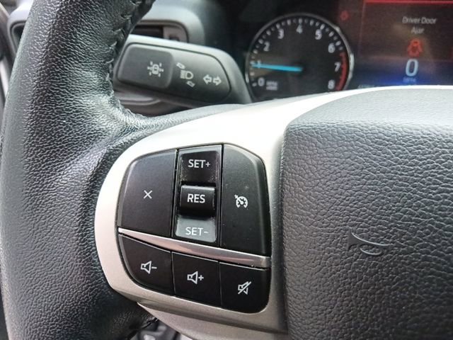 Certified 2022 Ford Explorer XLT w/ Class IV Trailer Tow Package image 18