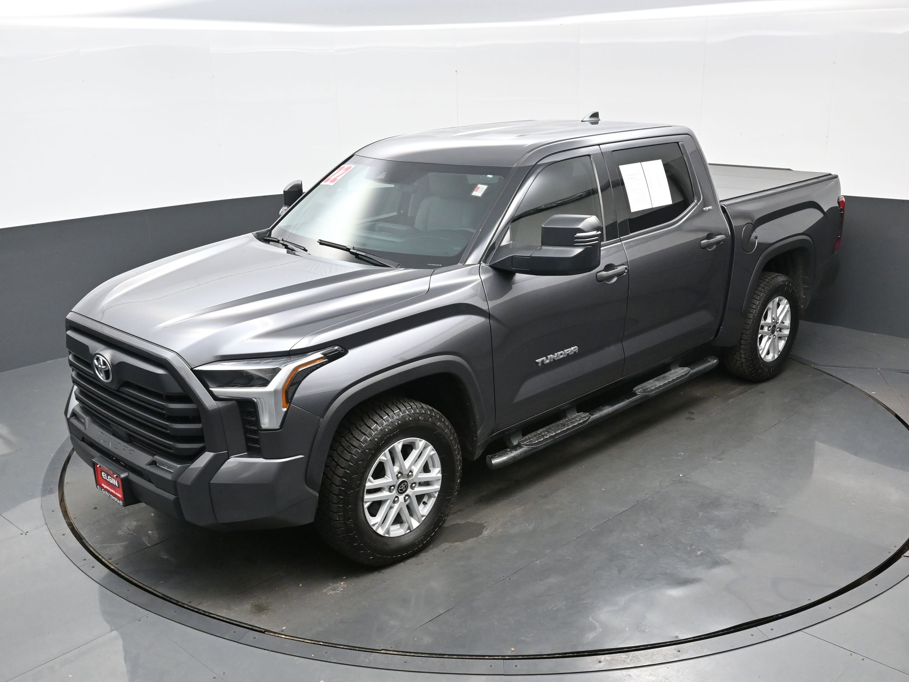 Used 2022 Toyota Tundra SR5 image 35