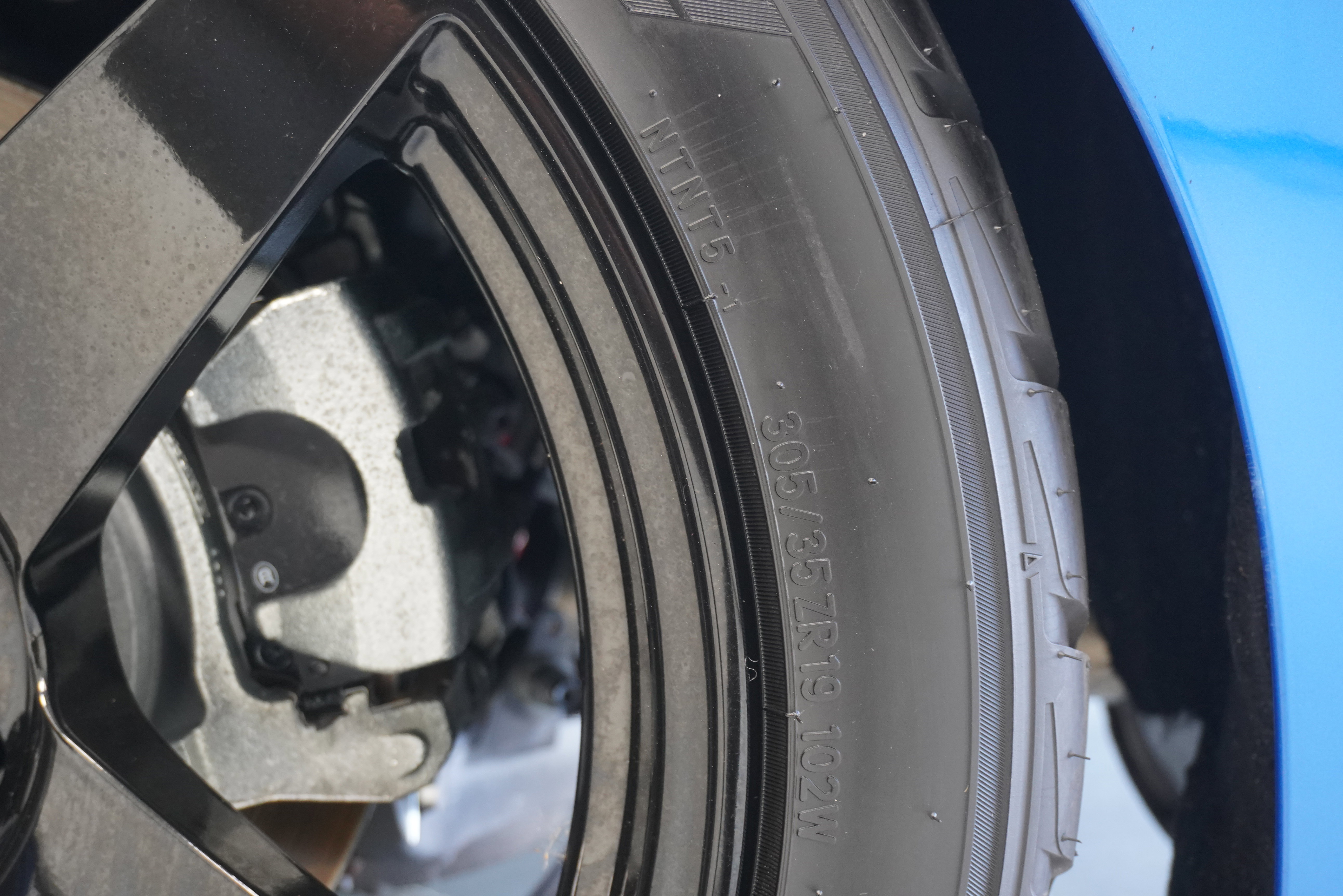 Used 2021 Ford Mustang GT image 24