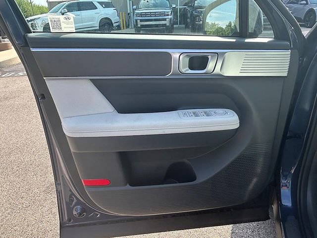 New 2026 Hyundai Santa Fe SEL AWD/4WD image 15