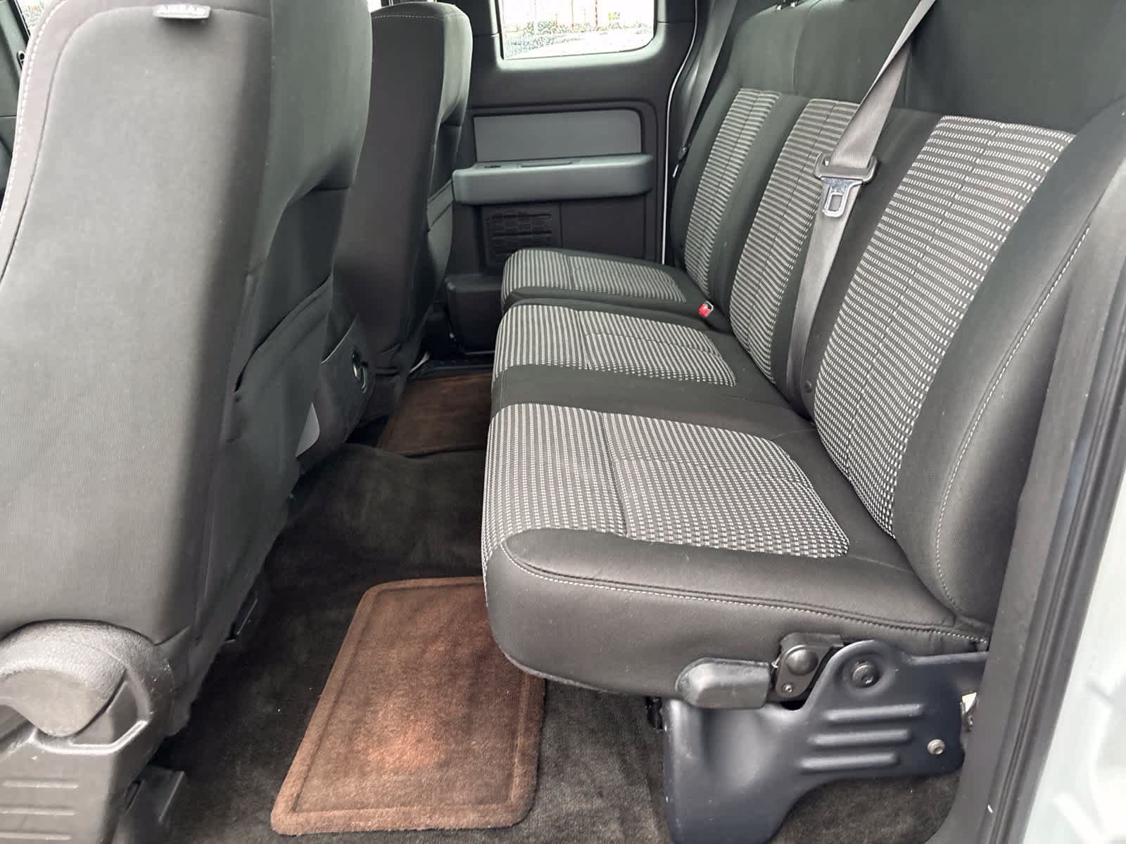 Used 2014 Ford F150 STX w/ Equipment Group 201A Mid RWD image 16