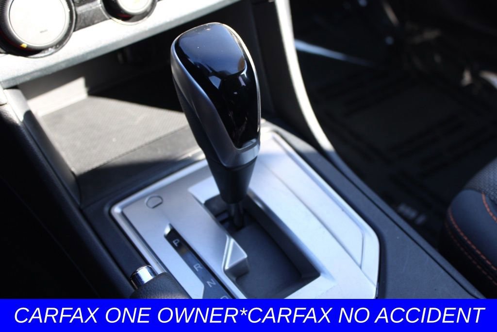 Used 2019 Subaru Crosstrek 2.0i Premium image 37