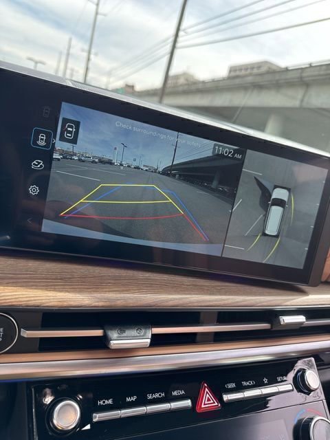 Used 2026 Hyundai Santa Fe Limited image 31