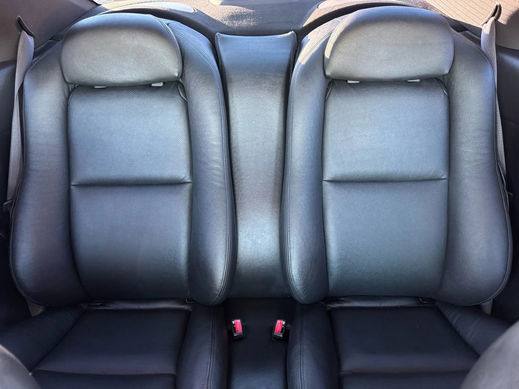 Used 2006 Pontiac GTO image 25