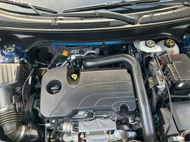 Certified 2023 Chevrolet Equinox LT image 20