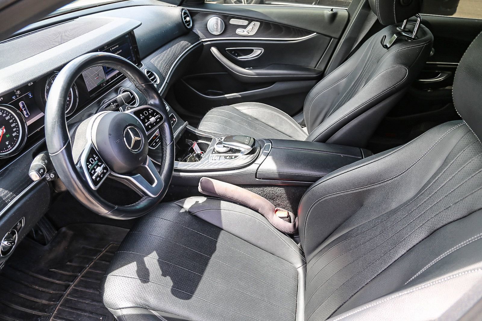 Certified 2019 Mercedes-Benz E 300 image 5