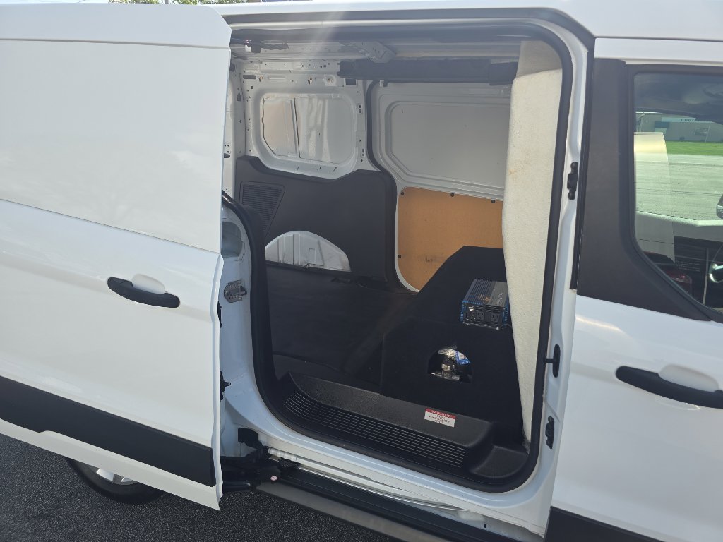 Used 2016 Ford Transit Connect XL image 8