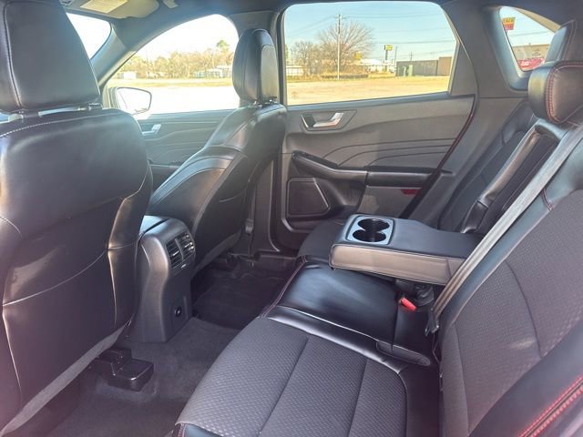 Used 2024 Ford Escape ST-Line AWD/4WD image 20