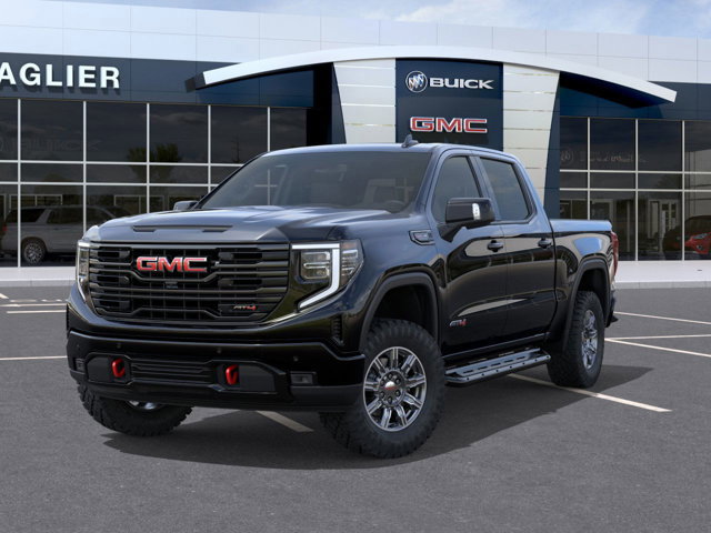 New 2026 GMC Sierra 1500 AT4 w/ AT4 Premium Package image 6