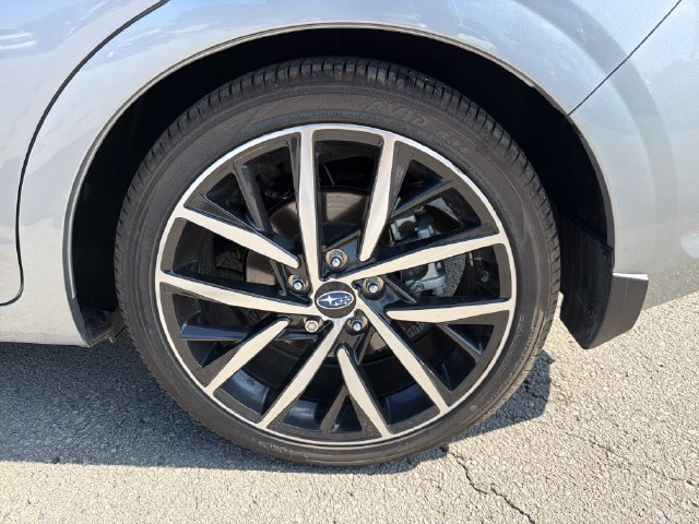 Certified 2026 Subaru Impreza 2.0i Sport AWD/4WD image 31