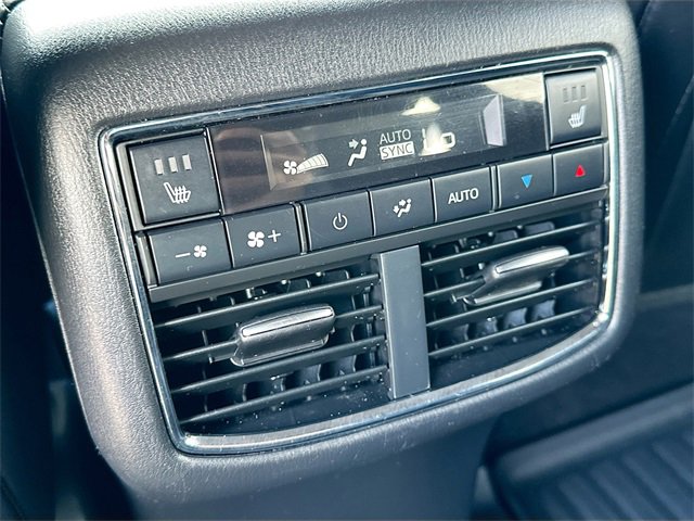 Used 2021 MAZDA CX-9 Grand Touring image 26