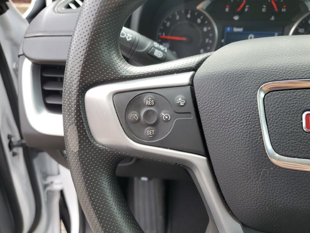 Used 2024 GMC Terrain SLE FWD image 26