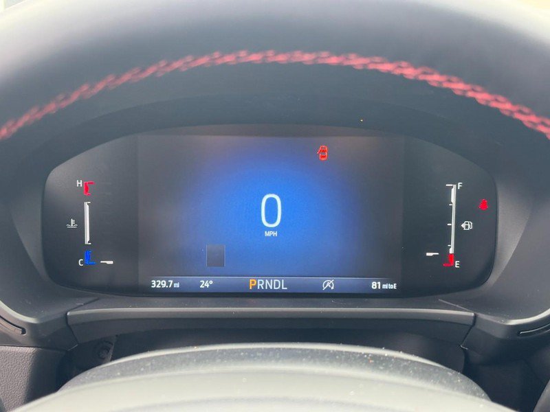 New 2026 Ford Escape ST-Line w/ Tech Pack #1 AWD/4WD image 13