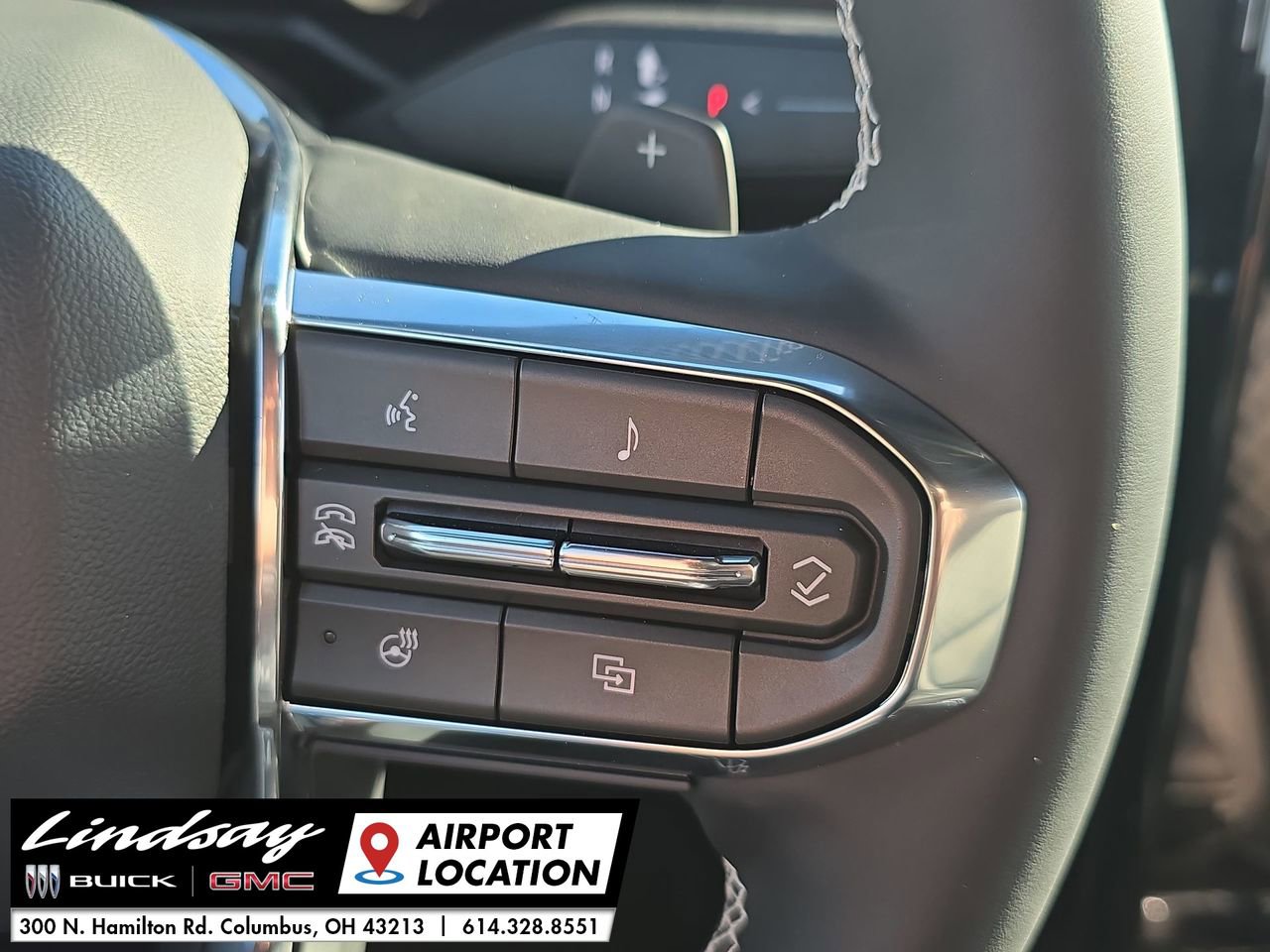 New 2026 GMC Acadia Denali image 41