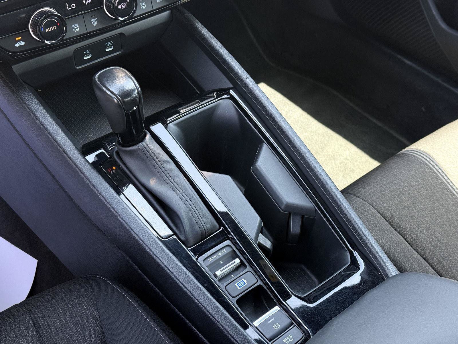Certified 2023 Honda Accord Sport image 13