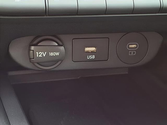 New 2025 Hyundai Elantra N image 20