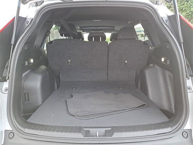 Certified 2023 Honda CR-V Sport image 9