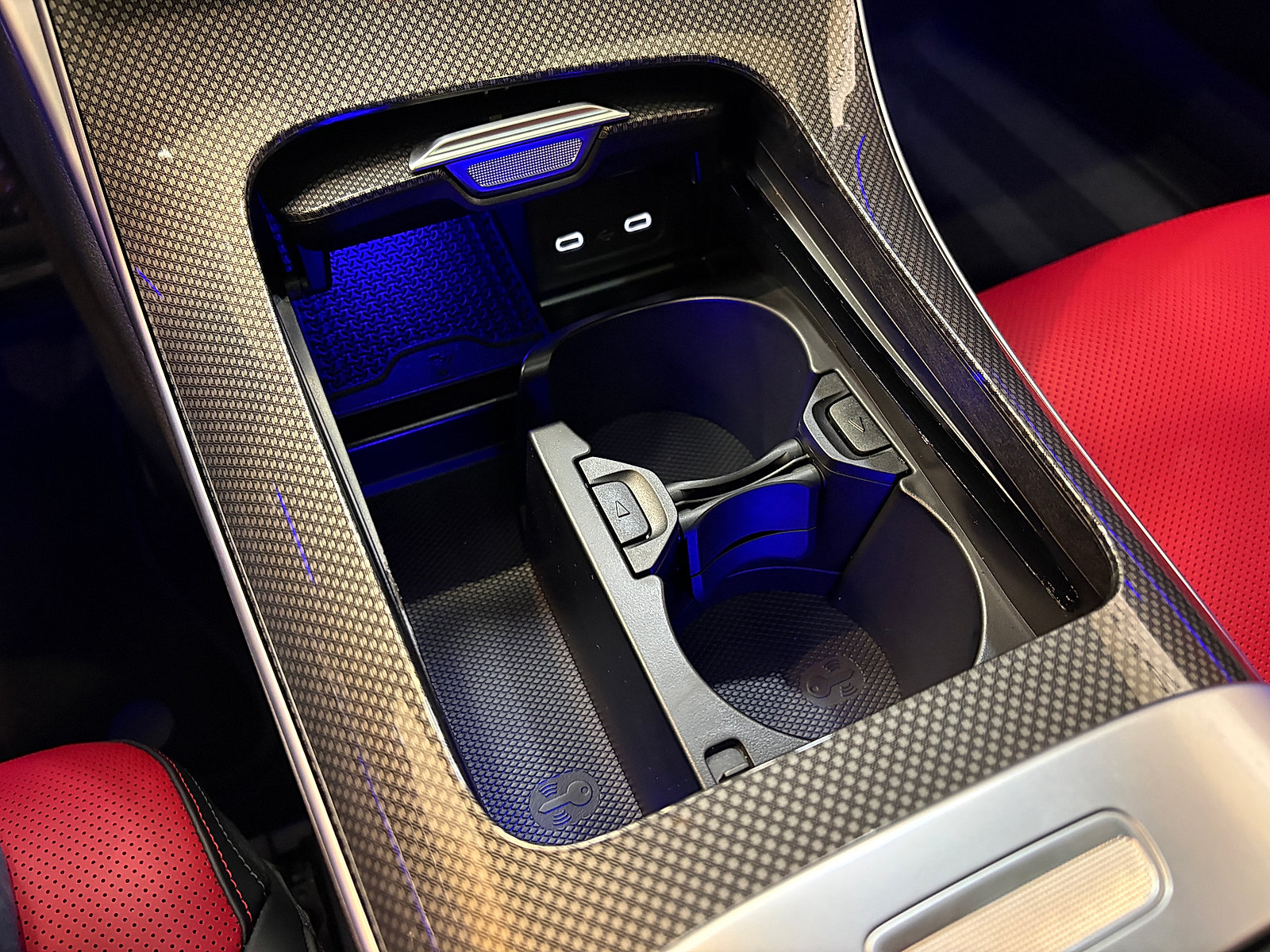 New 2027 Mercedes-Benz CLE 53 AMG 4MATIC Coupe image 20