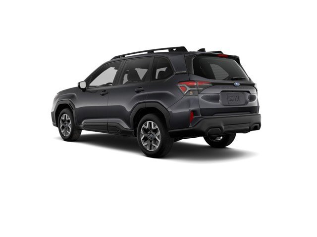 New 2026 Subaru Forester Premium AWD/4WD image 5