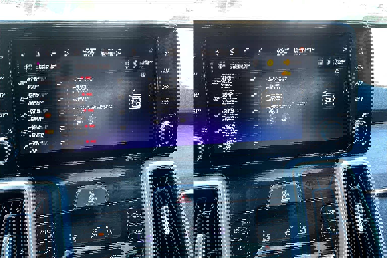 Used 2023 Kia Sorento EX w/ Panoramic Sunroof Package image 32