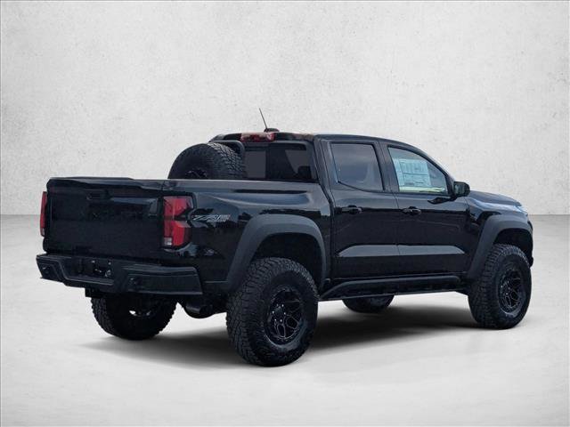New 2026 Chevrolet Colorado ZR2 w/ ZR2 Bison Edition image 2