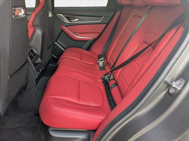 New 2026 Jaguar F-PACE R-Dynamic S image 15
