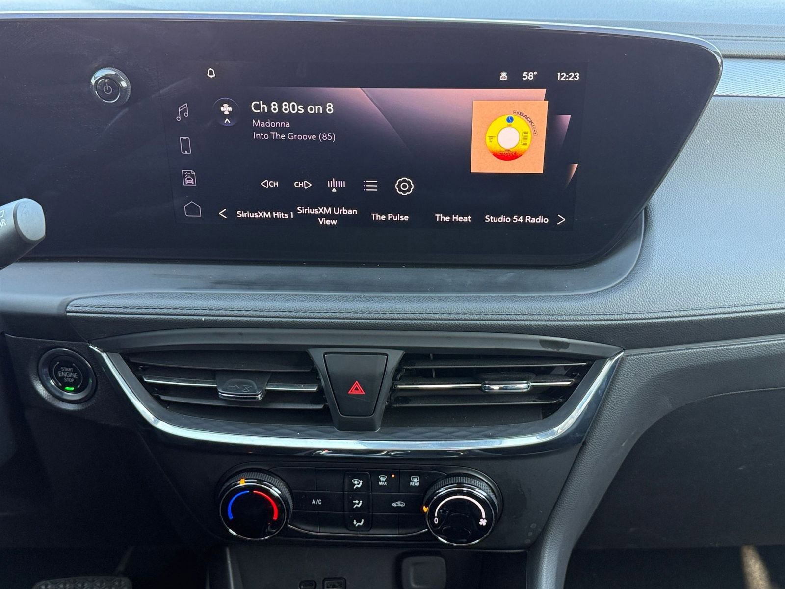 Used 2025 Buick Encore GX Preferred image 21