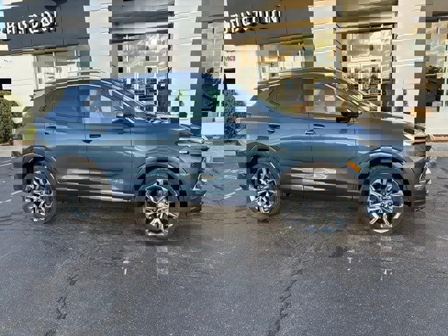 New 2026 Buick Encore GX Avenir