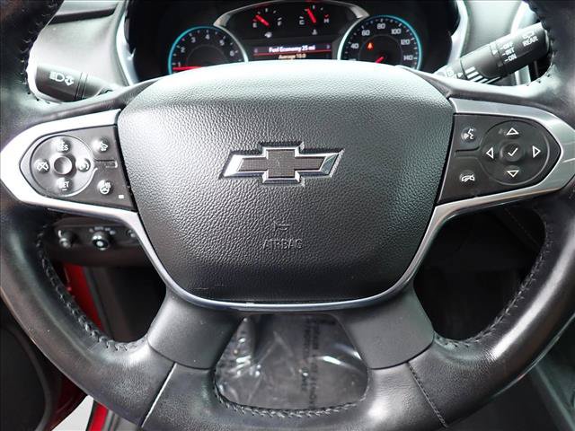 Used 2020 Chevrolet Traverse RS AWD/4WD image 19
